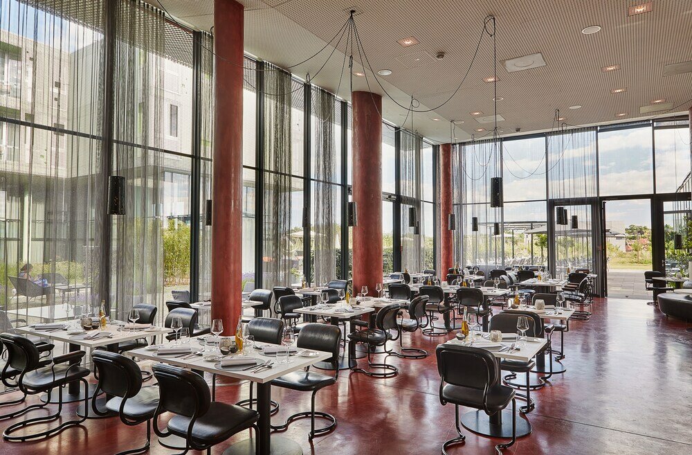 Фото Loisium Wine & SPA Hotel Langenlois