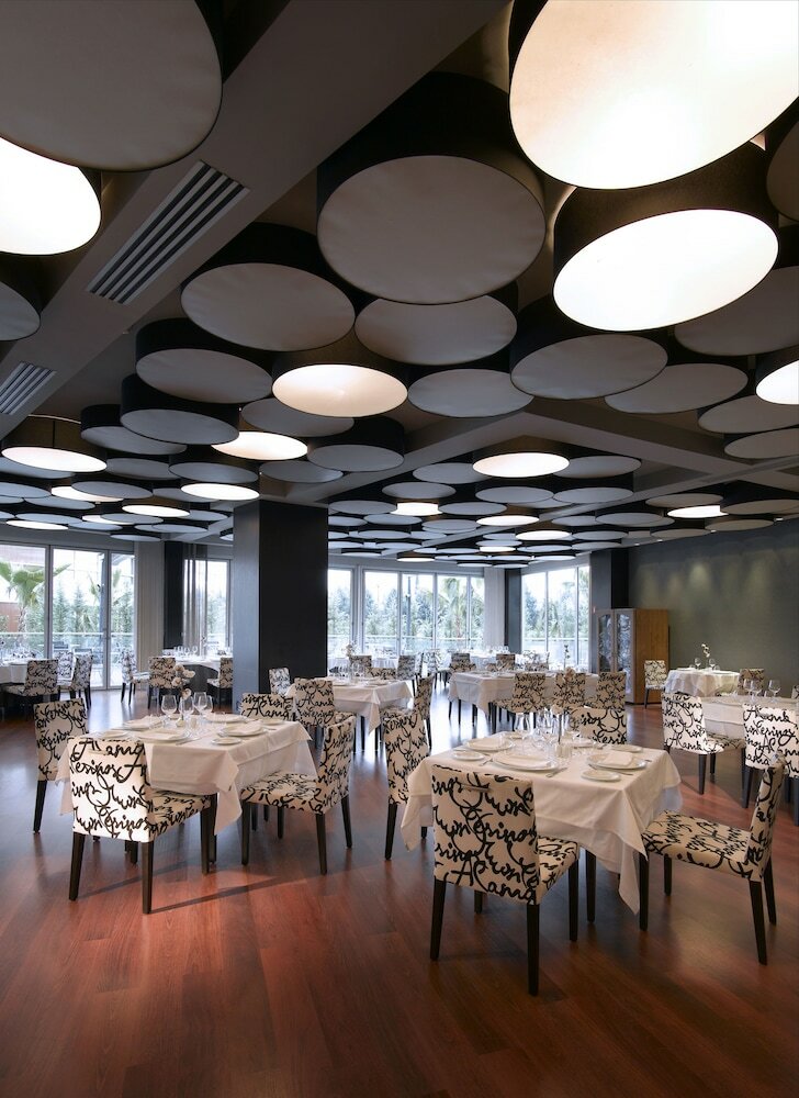 Фото Hotel Abades Nevada Palace