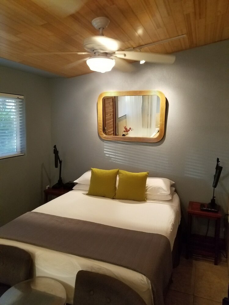 Фото Tiki Moon Villas