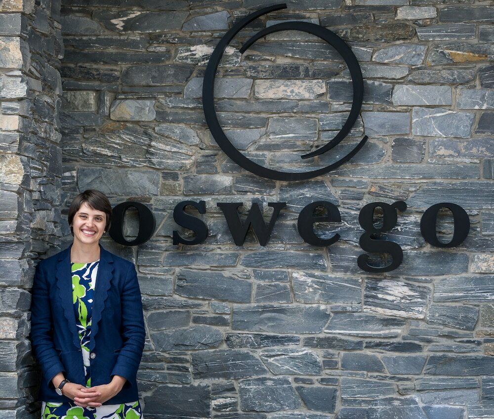 Фото The Oswego Hotel