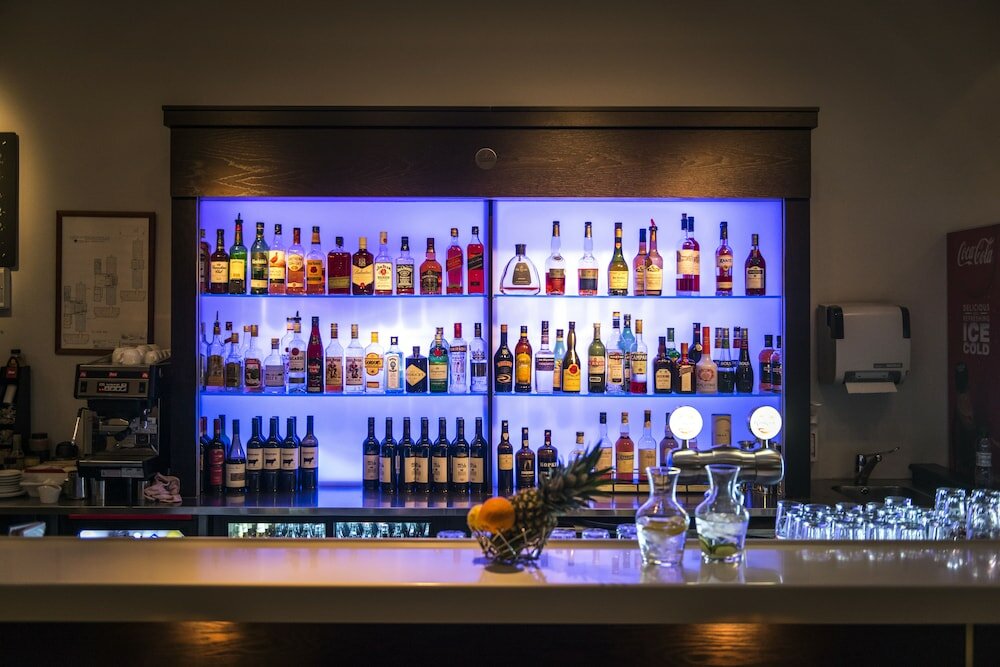 Фото Park Inn by Radisson Oslo Airport Hotel West