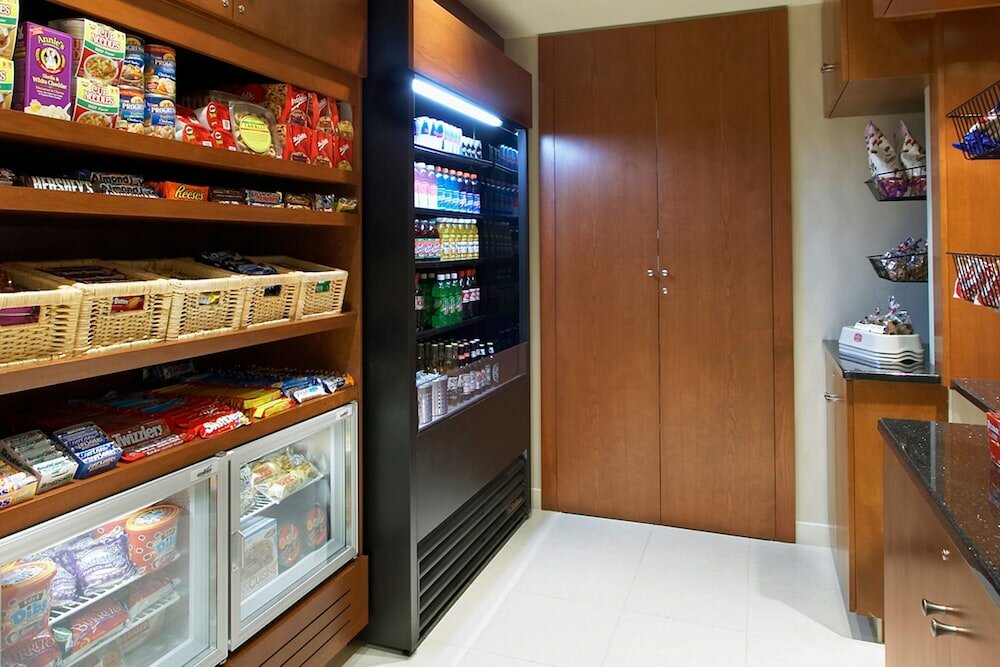 Фото Residence Inn by Marriott East Rutherford Meadowlands