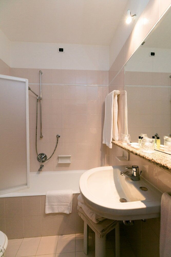 Фото Hotel Continental Wellness & SPA