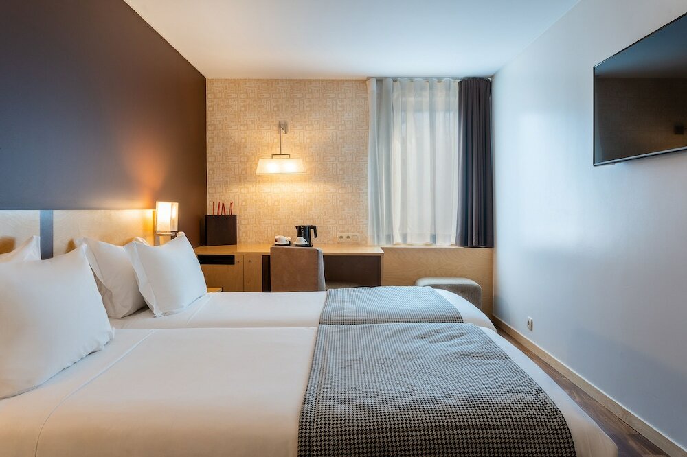 Фото HF Fénix Urban