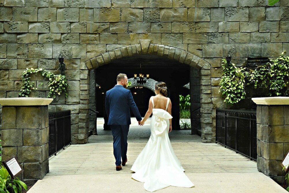 Фото Gaylord Palms Resort & Convention Center