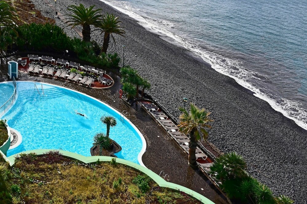 Фото Pestana Ocean Bay Resort