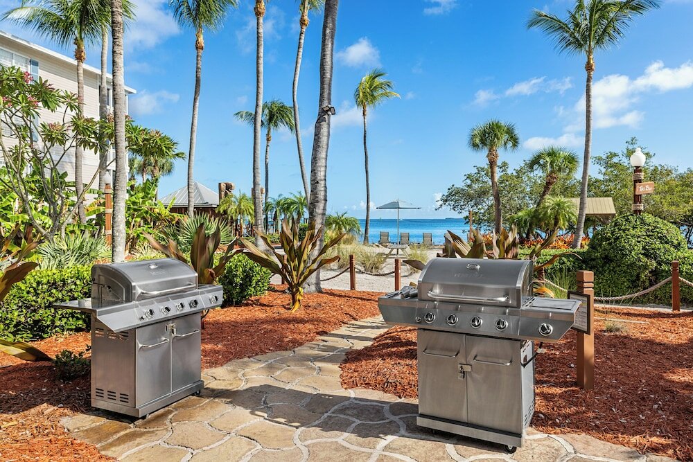 Фото Hyatt Residence Club Key West, Beach House