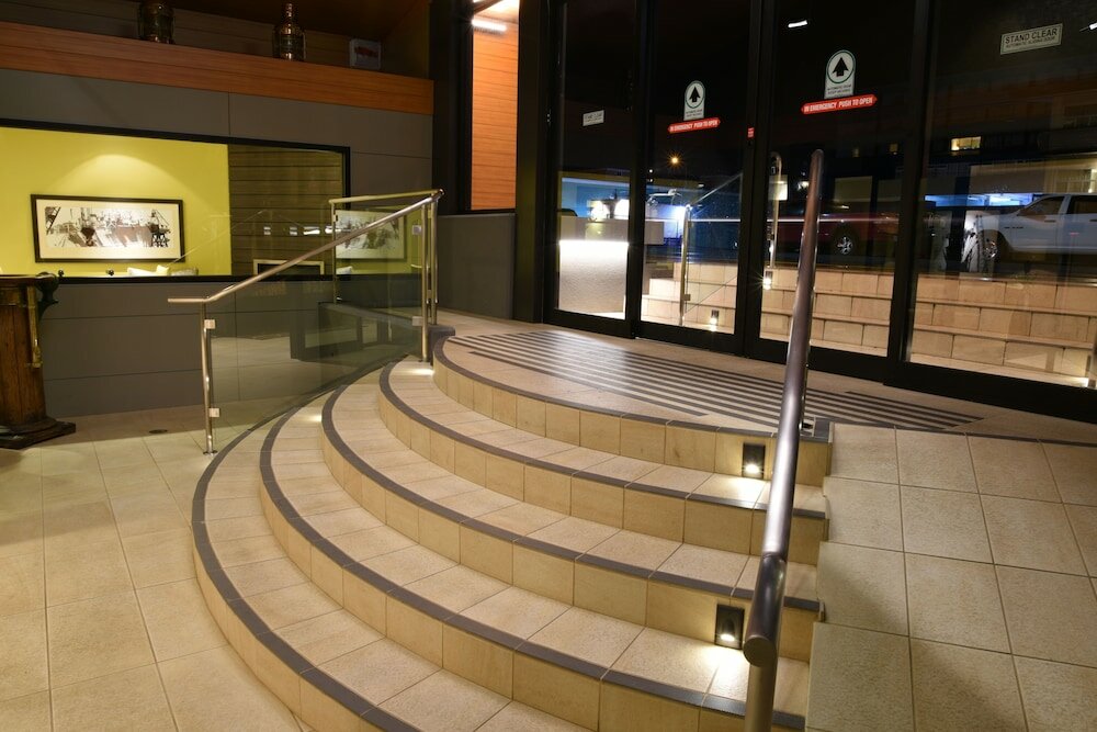 Фото Pacific Inn