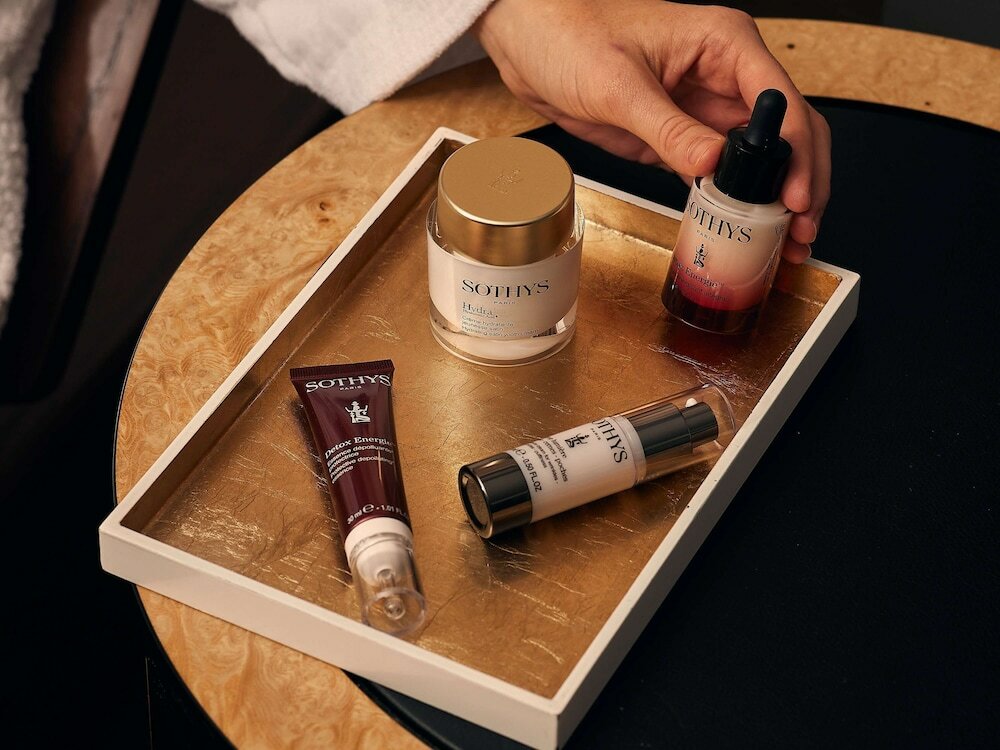 Фото Sofitel London St James