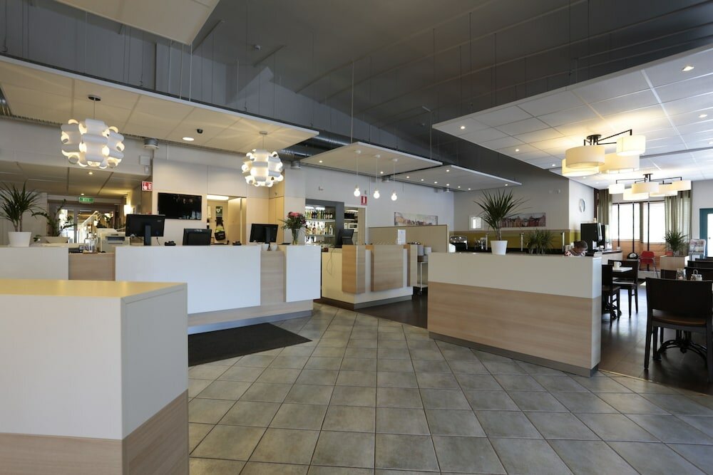 Фото Good Morning Kista