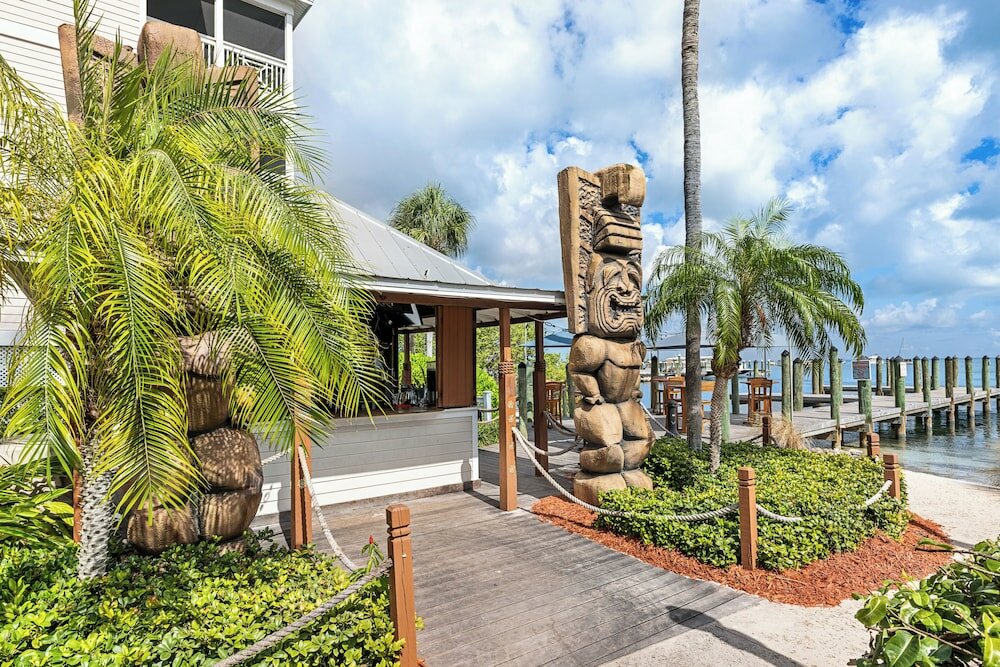 Фото Hyatt Residence Club Key West, Beach House