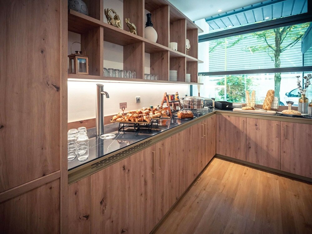 Фото Mercure Troyes Centre