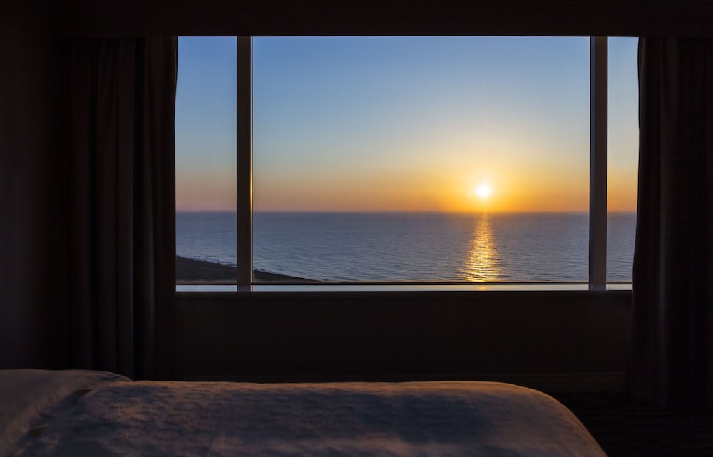 Фото Sheraton Grande Ocean Resort