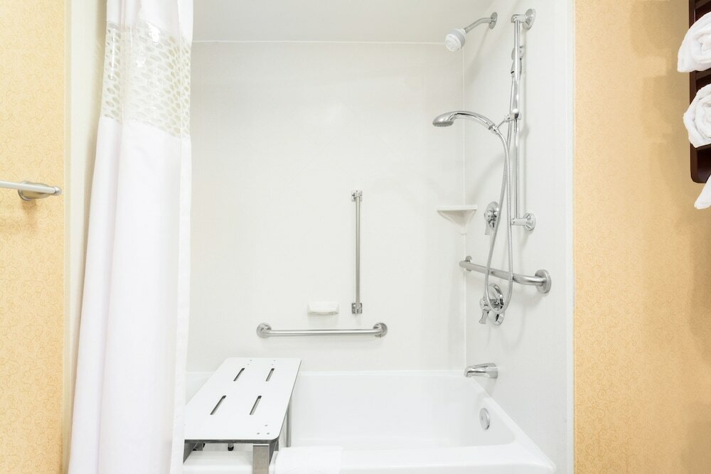 Фото Hampton Inn Somerset