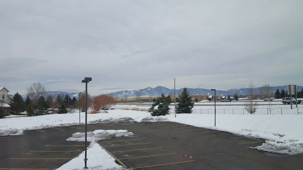 Фото Microtel Inn & Suites by Wyndham Bozeman