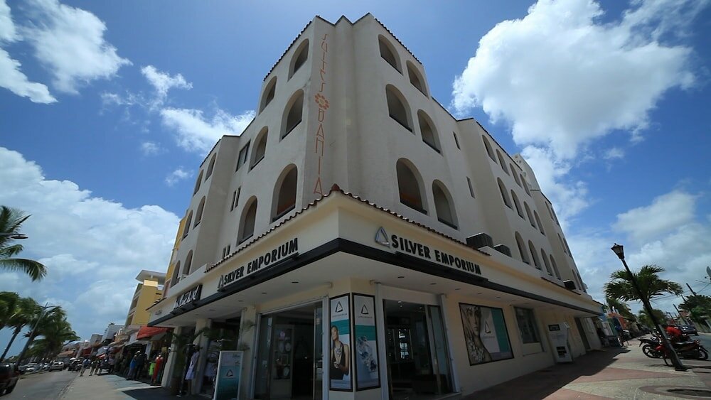 Фото Suites Bahia