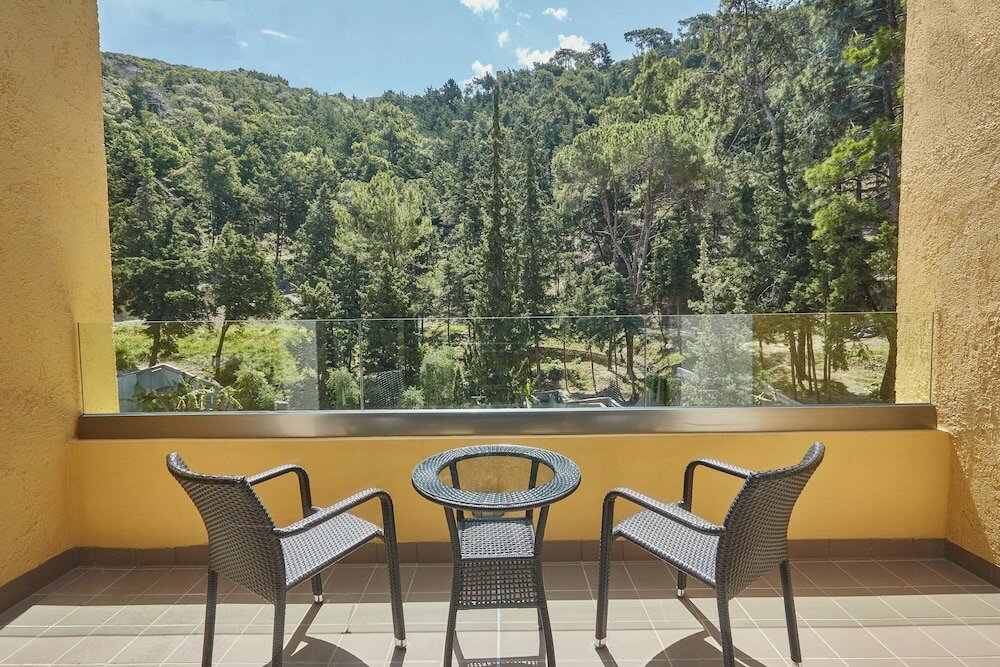 Фото Курортный отель Sheraton Rhodes Resort