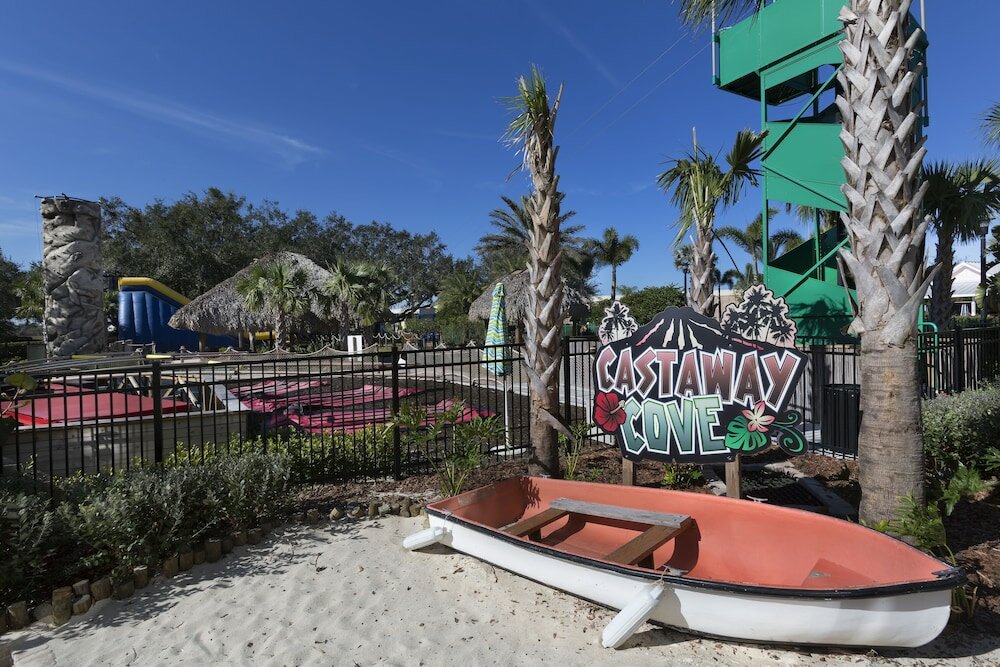 Фото Holiday Inn Express & Suites S Lake Buena Vista, an Ihg Hotel