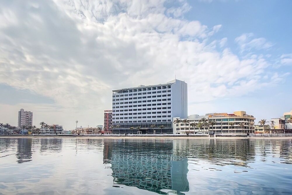 Фото DoubleTree by Hilton Hotel Veracruz