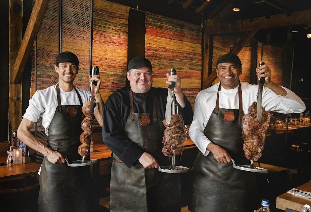 Фото Courtyard by Marriott Amsterdam Airport