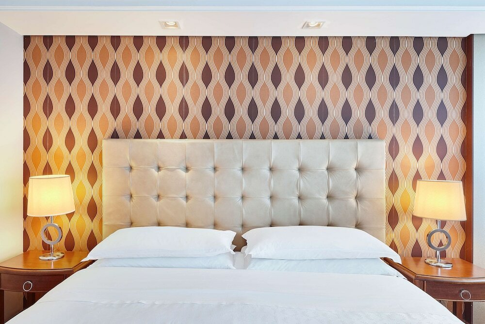 Фото Hilton Porto Alegre