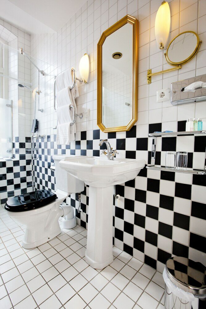 Фото Clarion Hotel Örebro