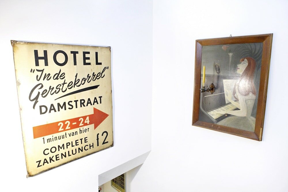 Фото Hotel De Gerstekorrel