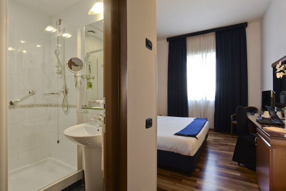 Фото Grand Hotel Tiberio