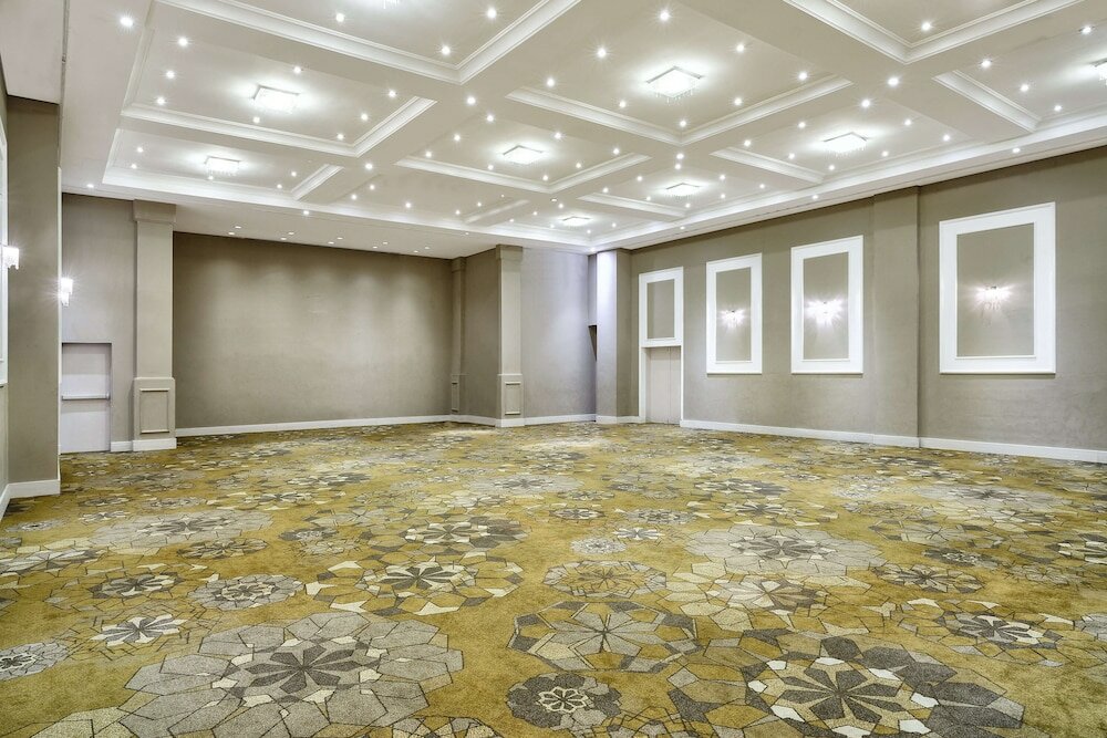 Фото Hilton Porto Alegre