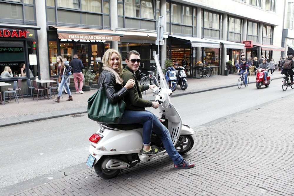 Фото Hotel De Gerstekorrel