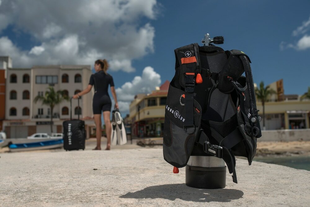 Фото Suites Bahia