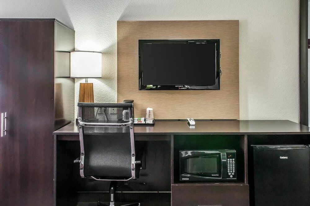 Фото Sleep Inn Airport