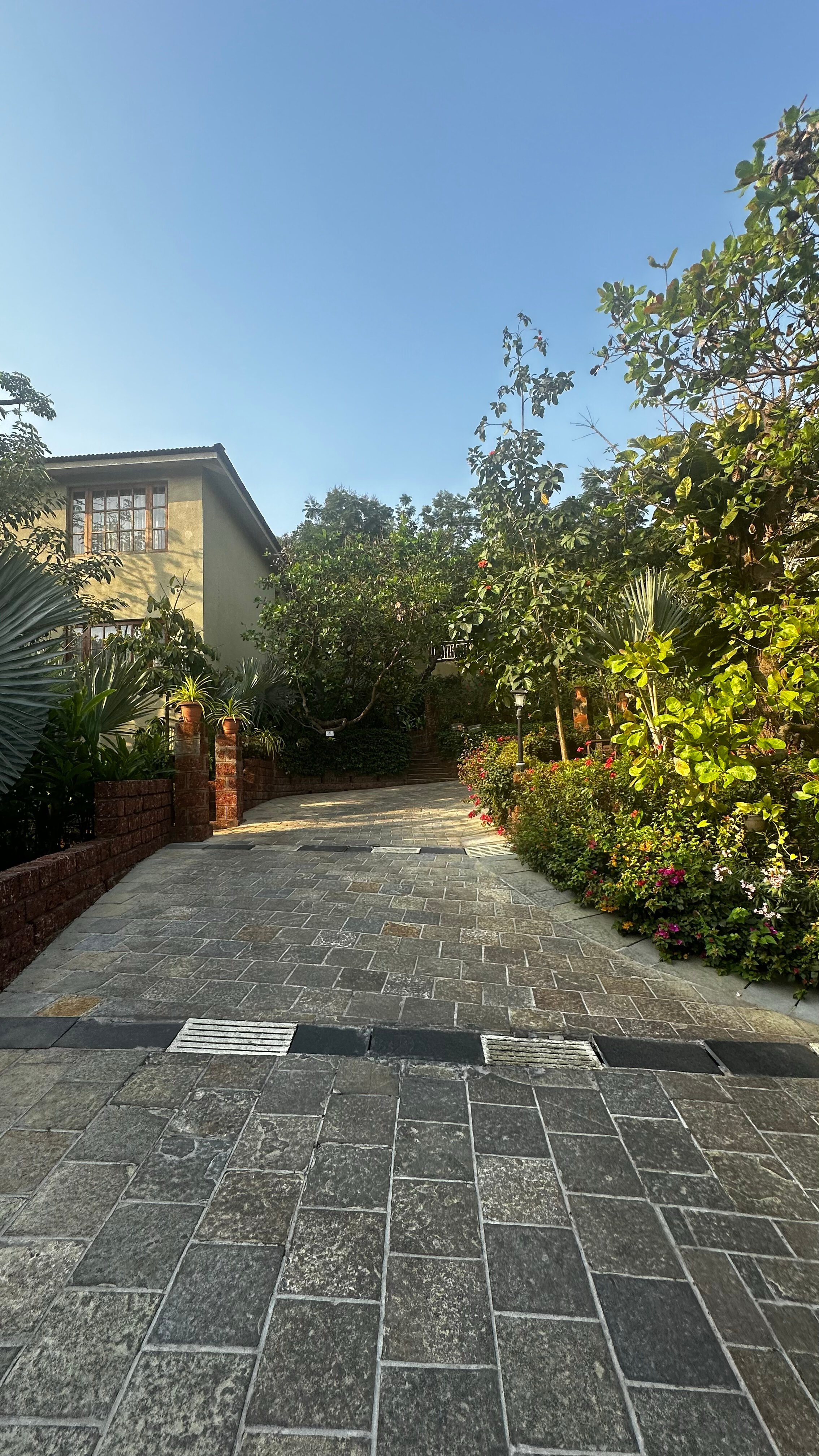 Фото Amritara Aura Resort & SPA	