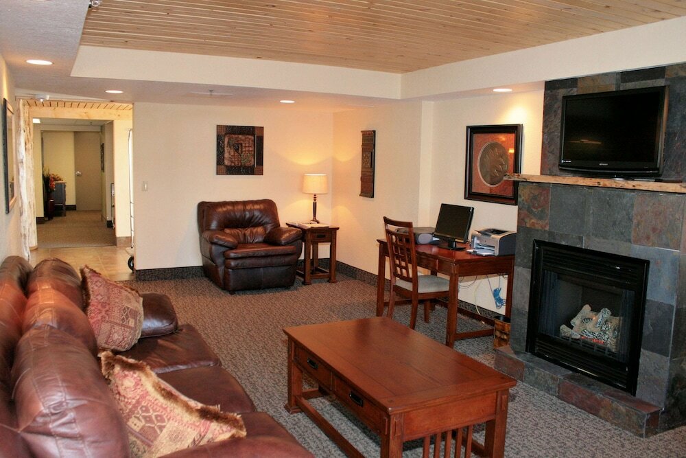 Фото Super 8 by Wyndham Rapid City