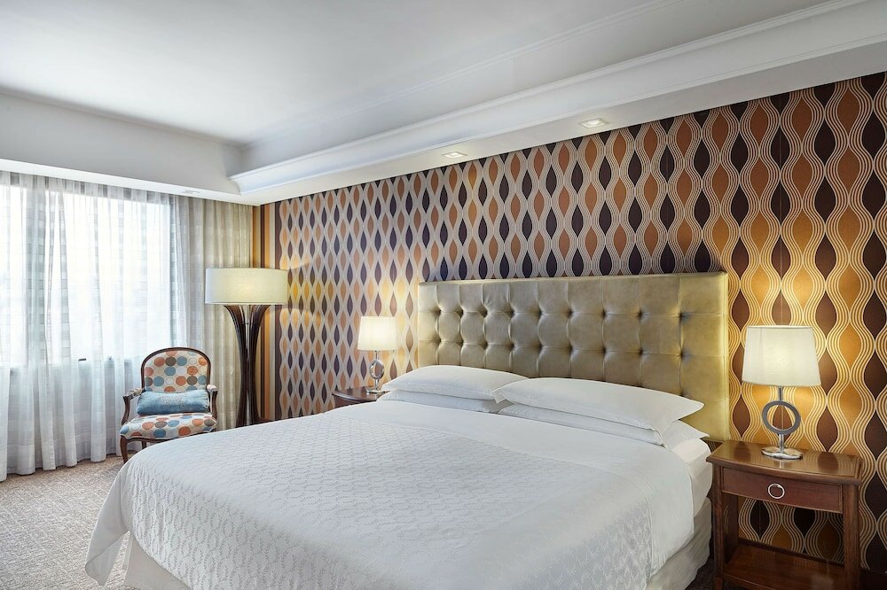 Фото Hilton Porto Alegre