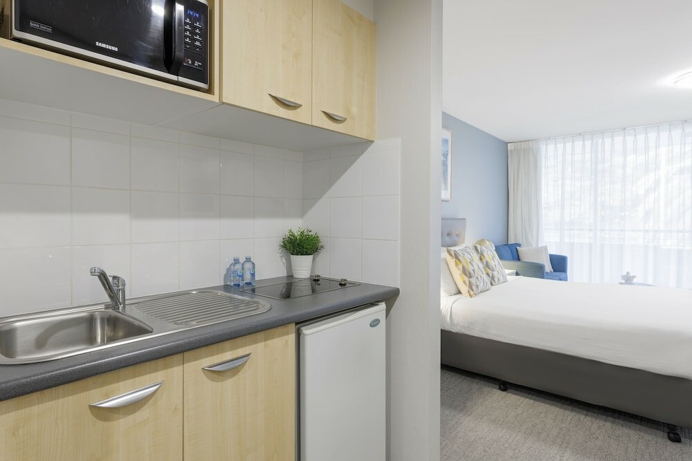 Фото Quest Cronulla Beach