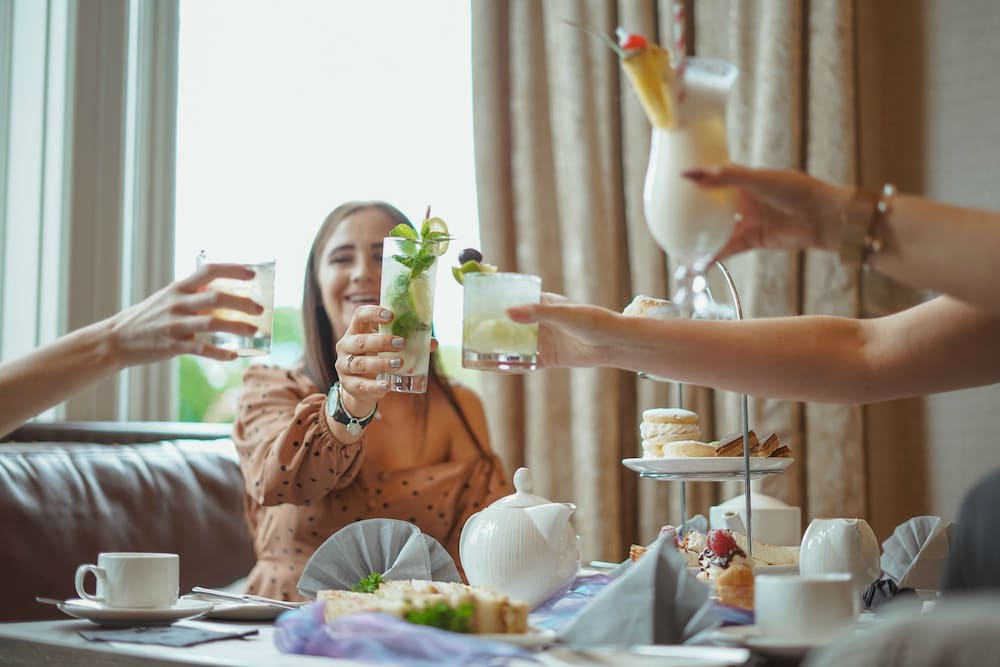 Фото Inverness Palace Hotel & SPA, WorldHotel Distinctive