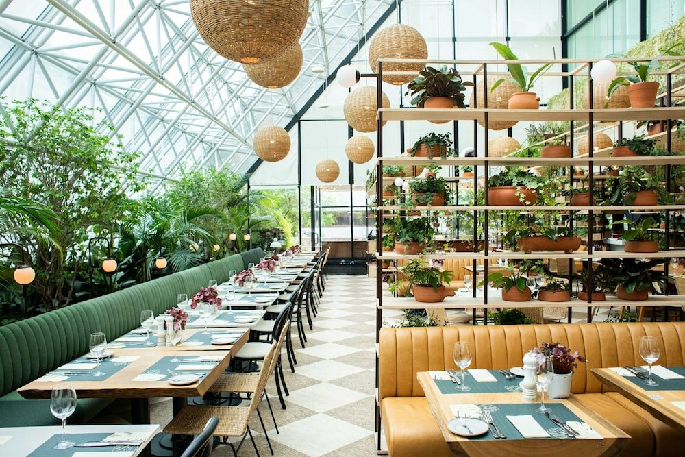 Фото Renaissance Sao Paulo