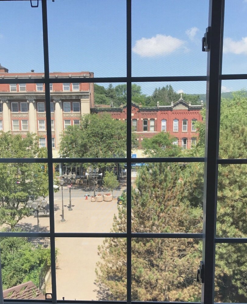 Фото The Marx Hotel