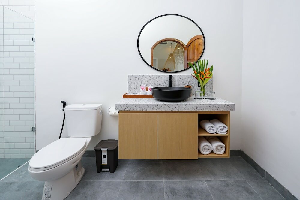 Фото Villa Greenland Canggu by Nagisa Bali