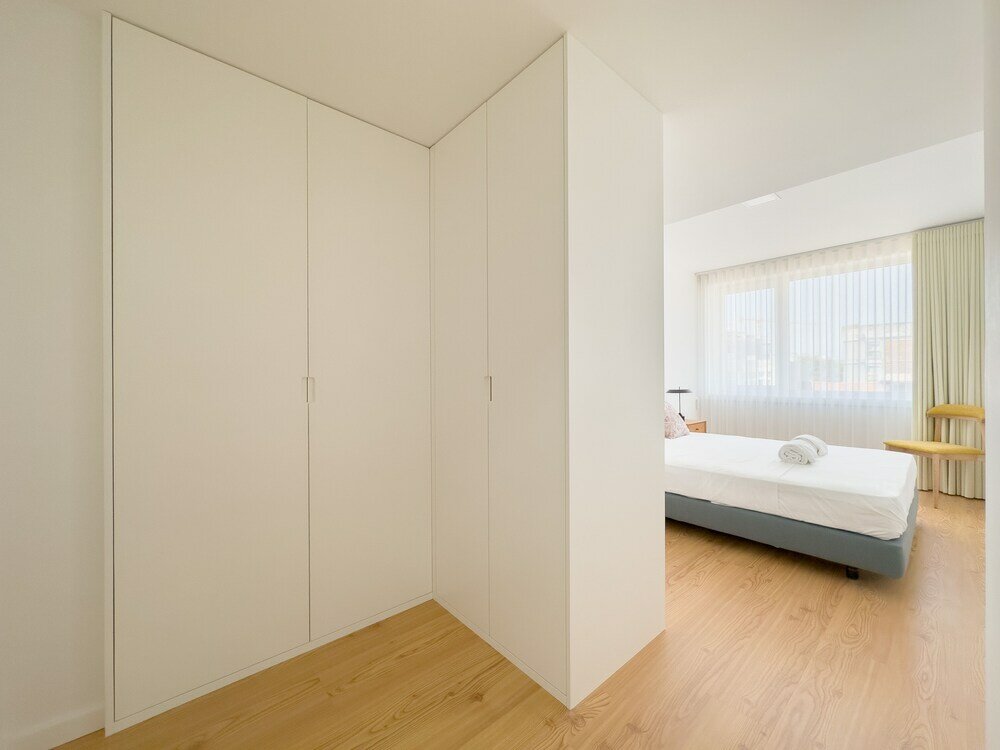 Фото Vibrant Porto Apartments-Campo 24