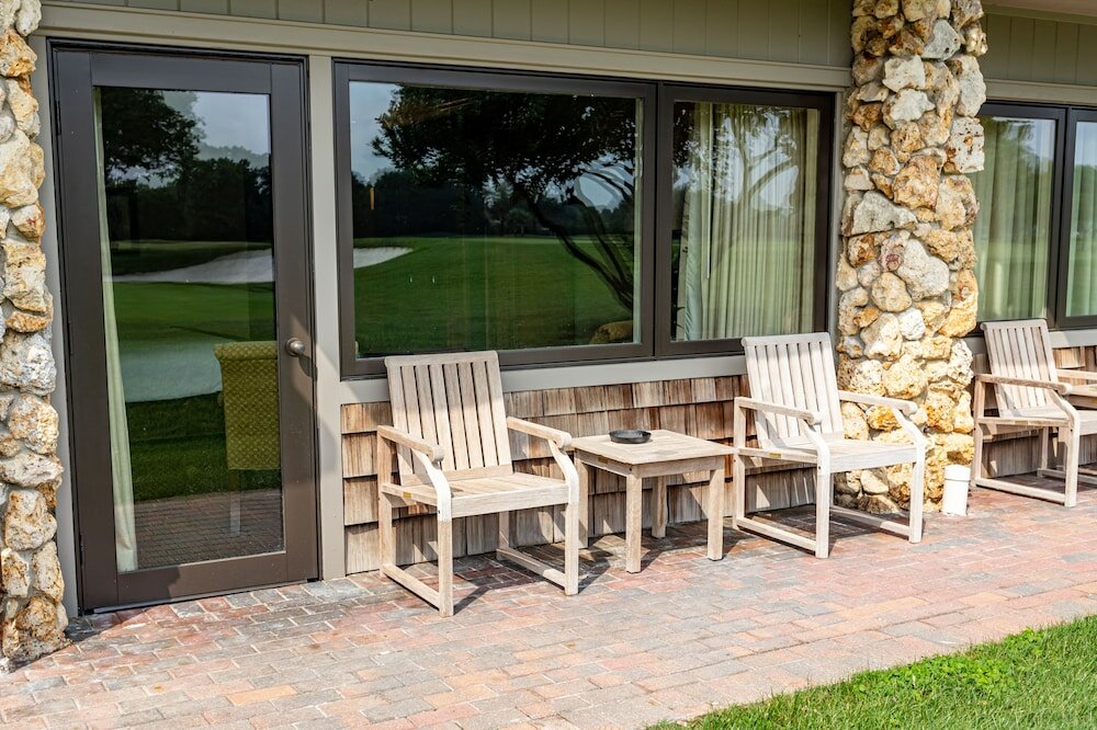 Фото Arnold Palmer's Bay Hill Club & Lodge