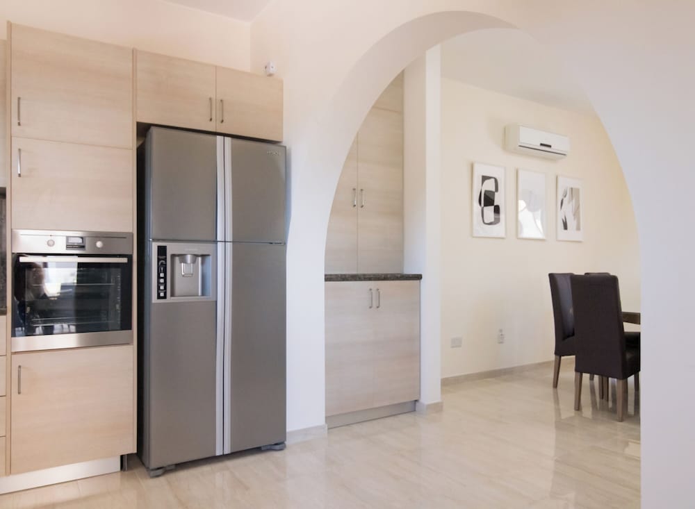 Фото Phaedrus Living Luxury Villa Erimi