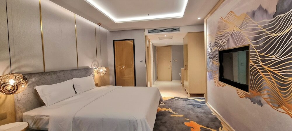 Фото Won Majestic Hotel Cambodia