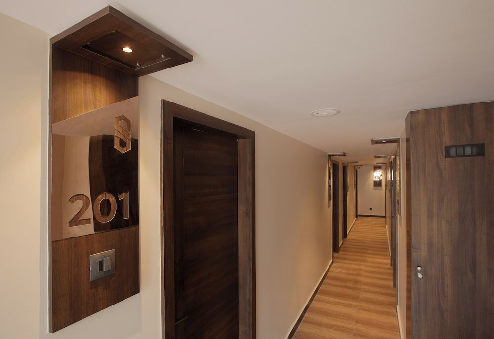 Фото Supreme Stay