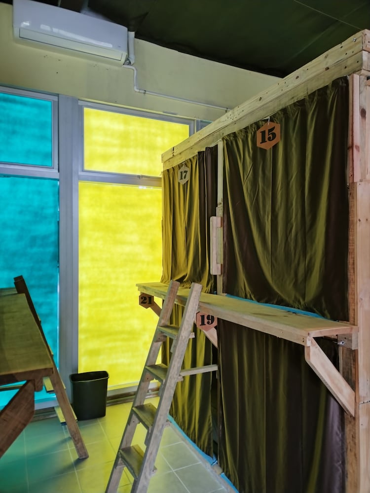 Фото Hostel Tropico 20 Pdc