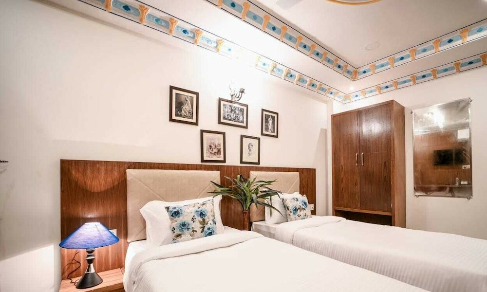 Фото Pax Rafahiya Haveli Udaipur