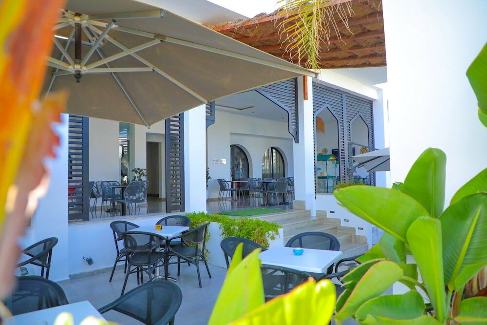 Фото Hôtel Gaïa