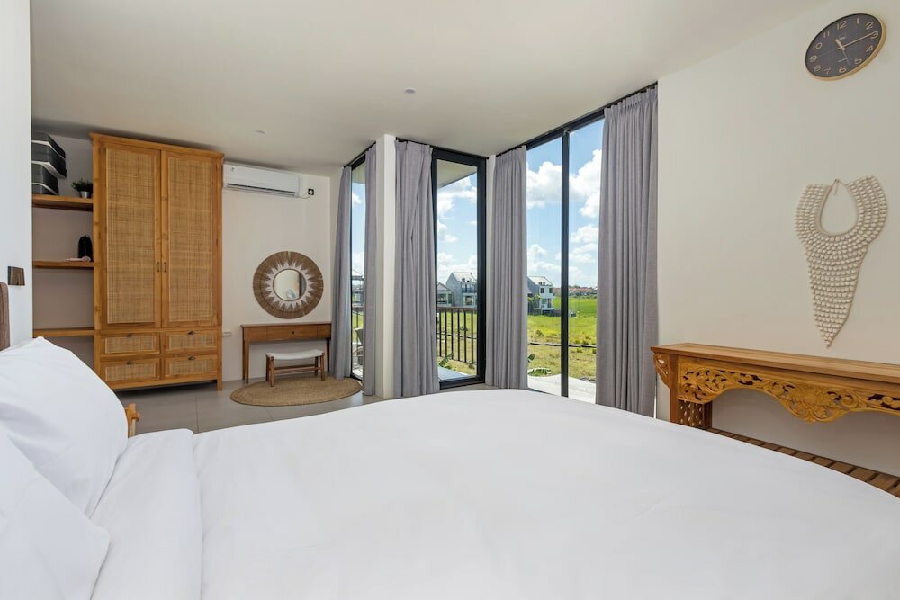 Фото Villa La Paz