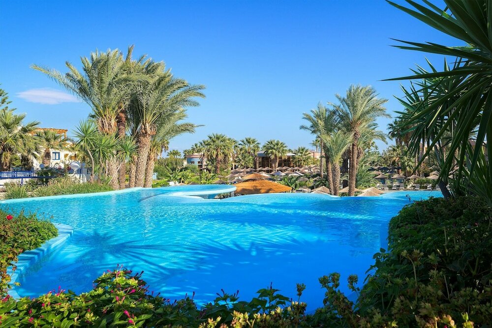 Фото Atrium Palace Thalasso SPA Resort & Villas